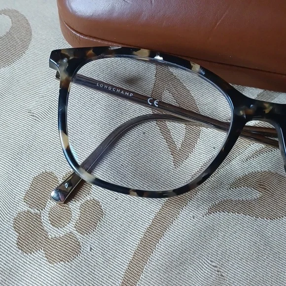 Longchamp Frames / Case - Picture 3 of 9